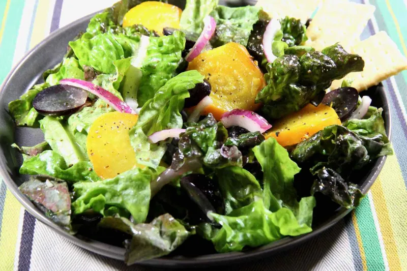 Comidas para niños