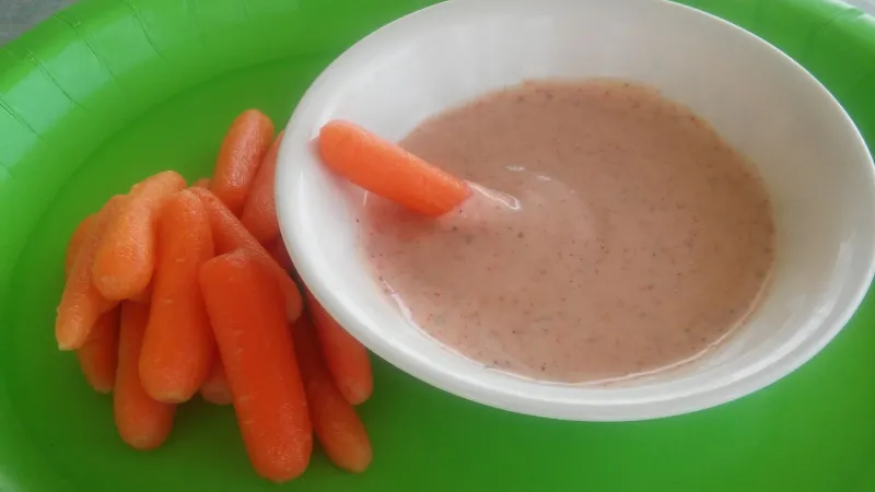 Comidas para niños