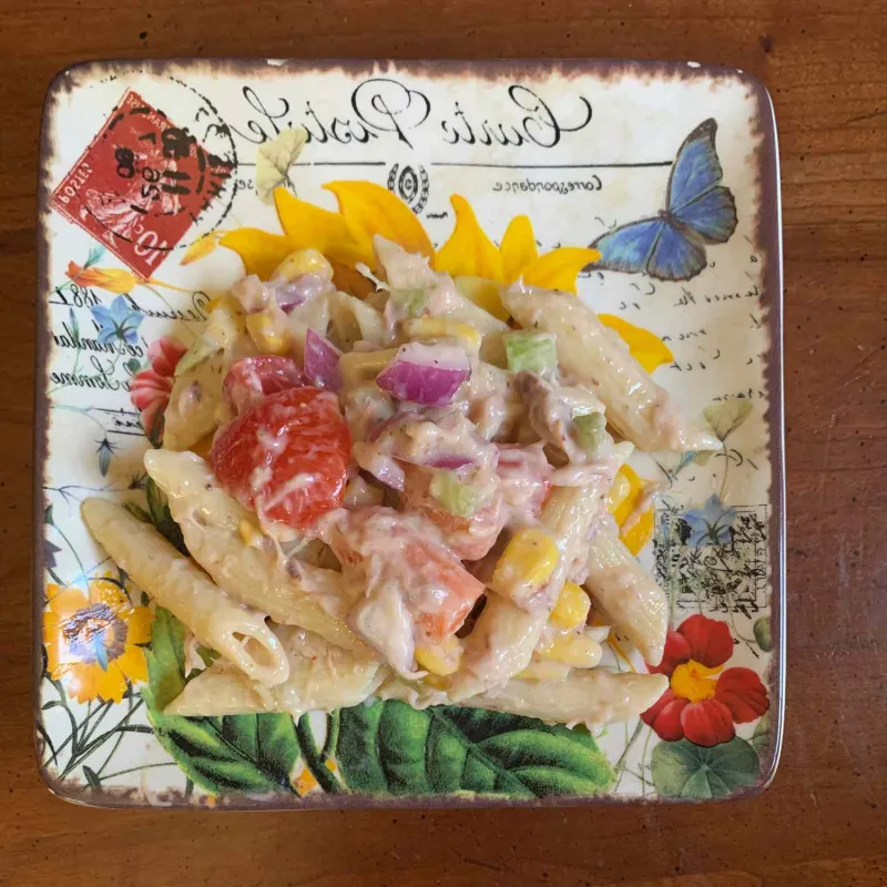 Comidas para niños