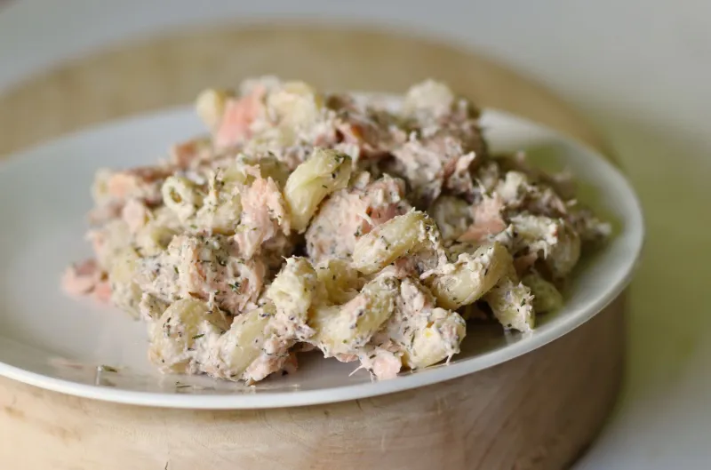 Comidas para niños