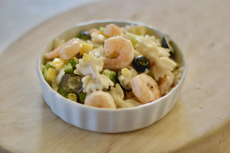 Comidas para niños