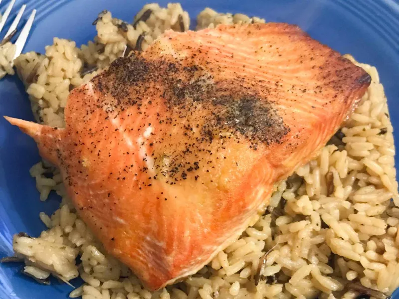 Comidas para niños