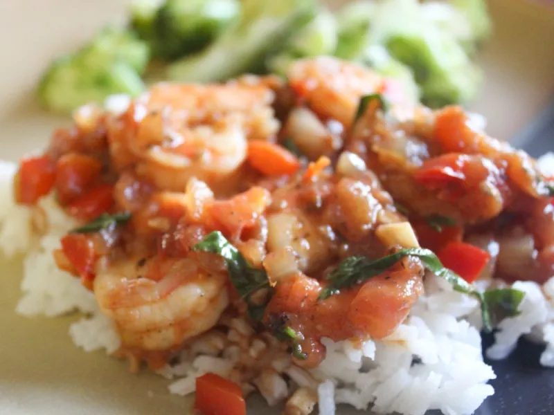 Comidas para niños