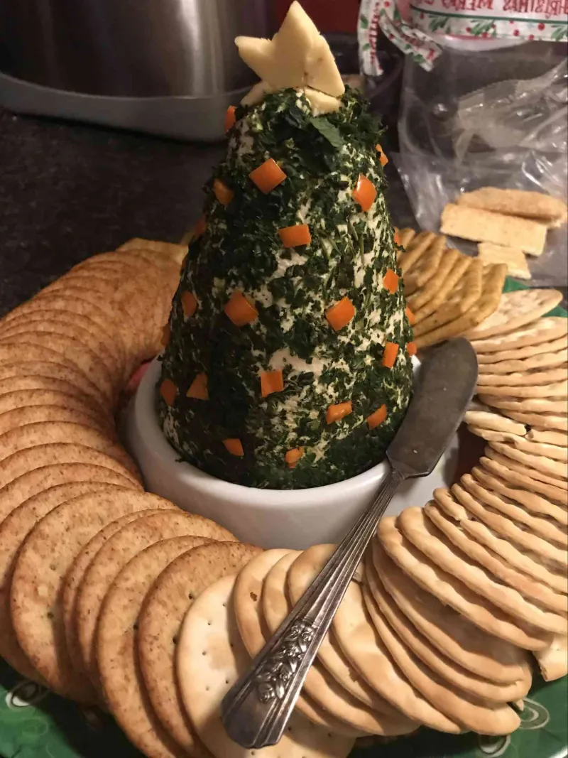 Comidas para niños