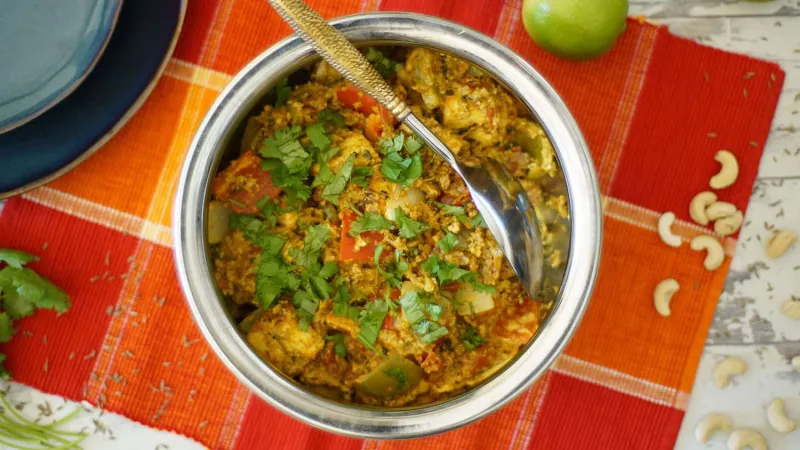 Comidas para niños