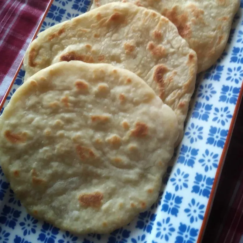 Comidas para niños