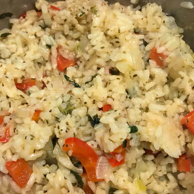 Comidas para niños