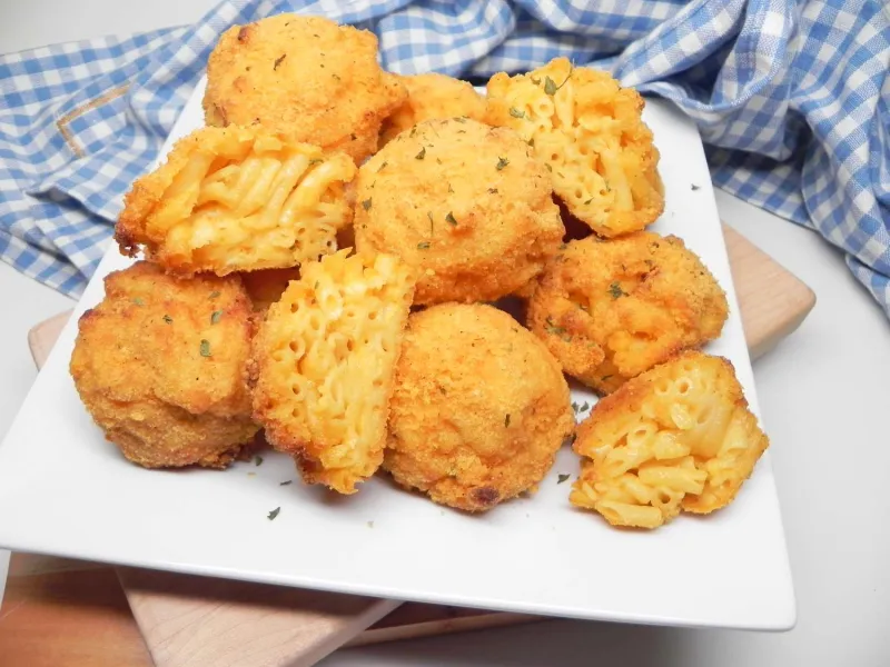 Comidas para niños