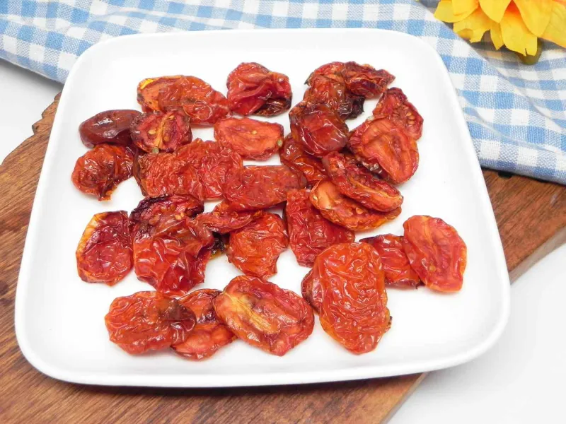 Comidas para niños
