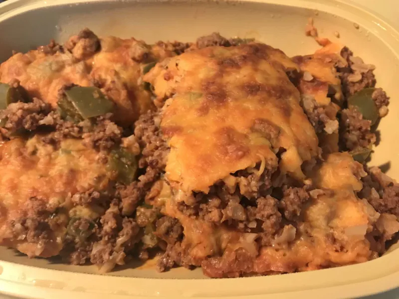 Comidas para niños