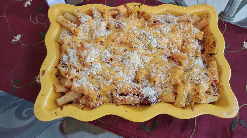 Comidas para niños