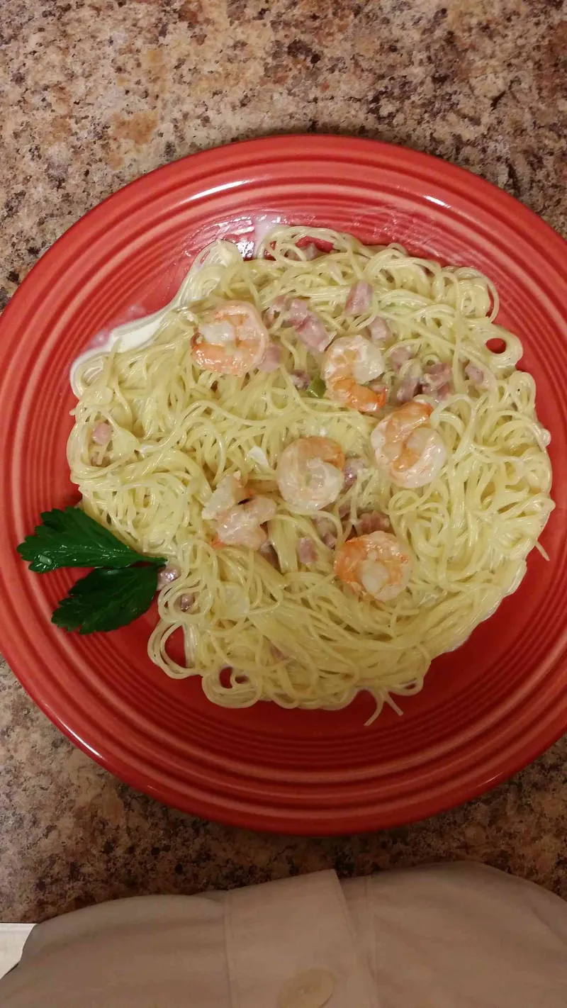 Comidas para niños