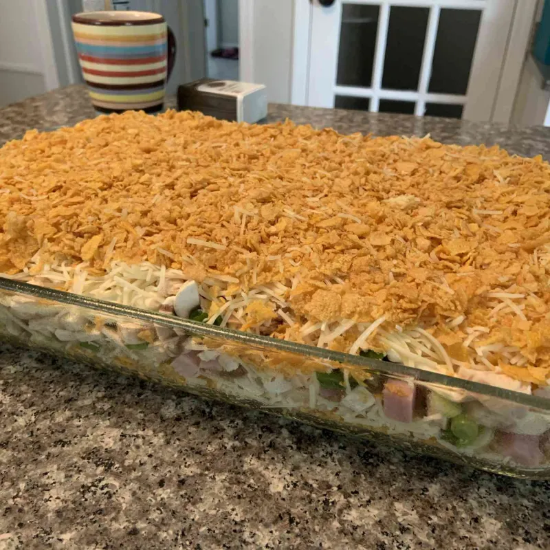Comidas para niños