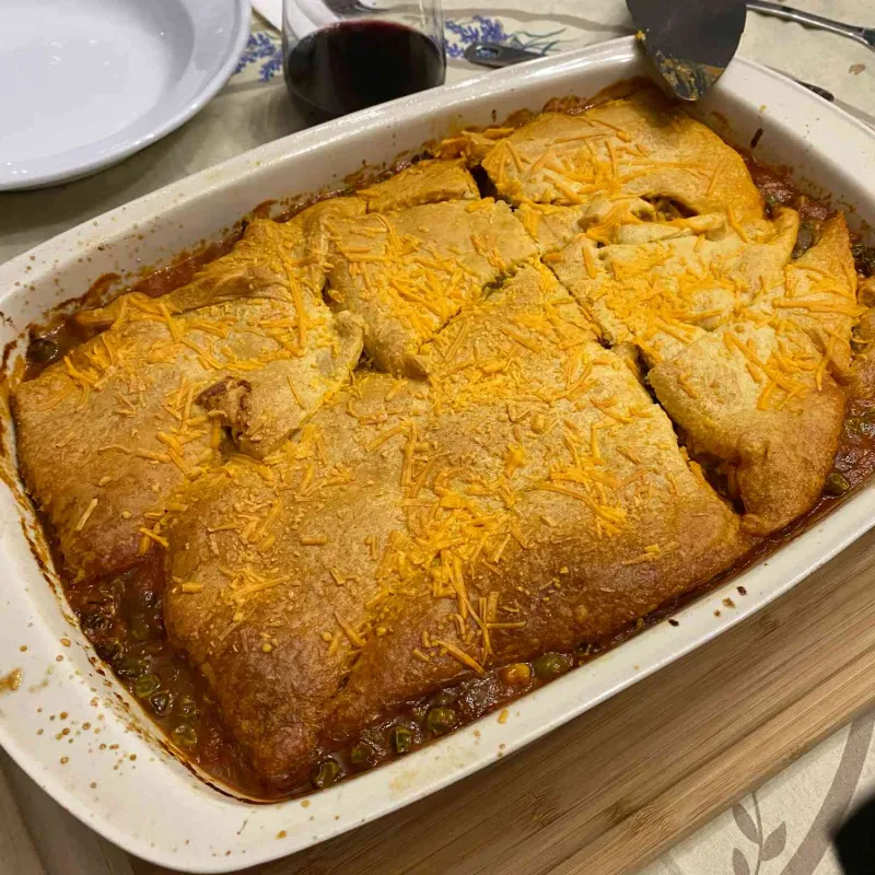 Comidas para niños