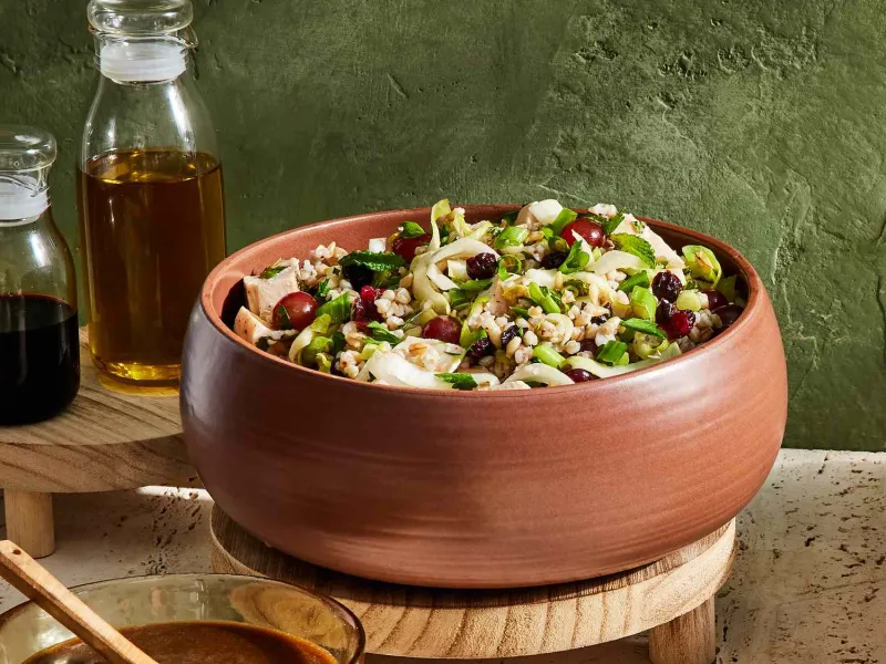 Comidas para niños