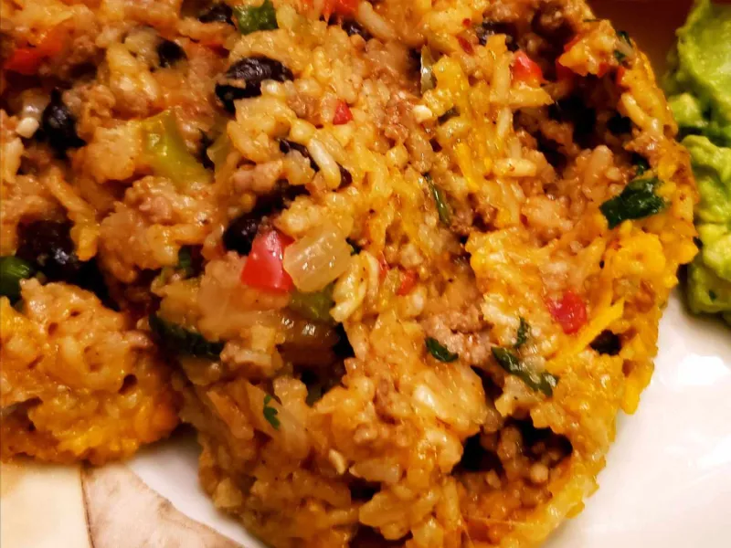 Comidas para niños