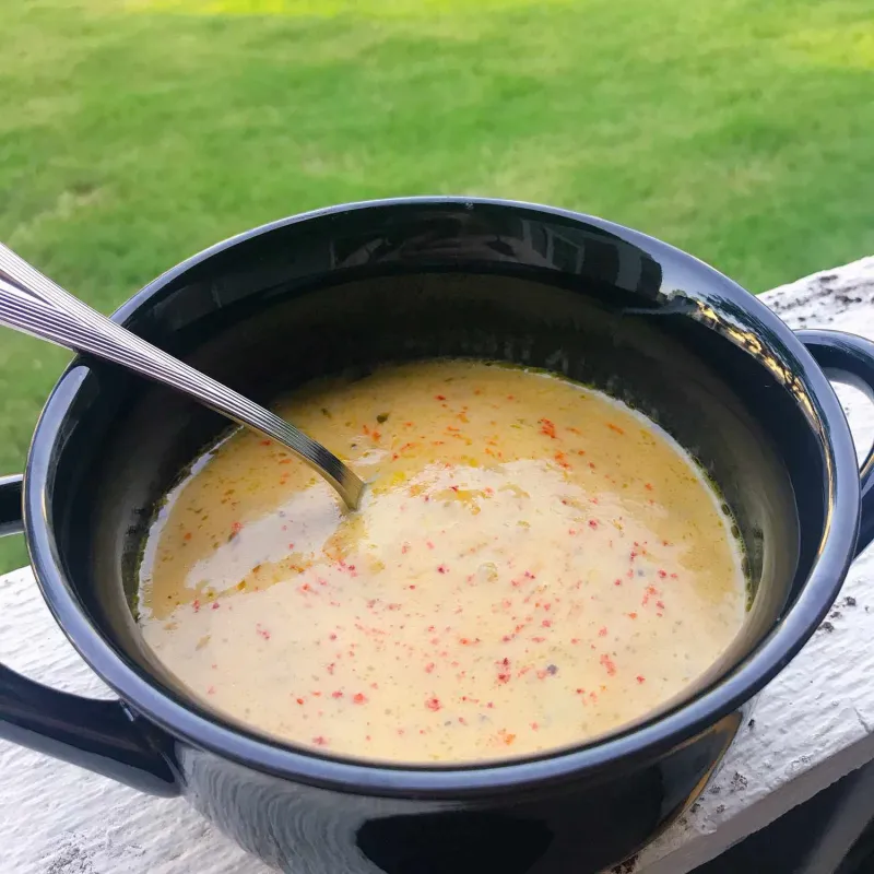 Comidas para niños