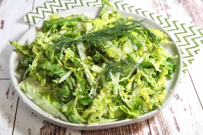 Comidas para niños