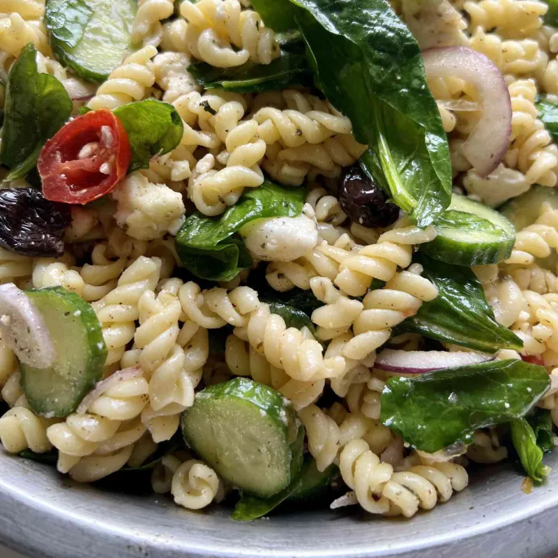 Comidas para niños