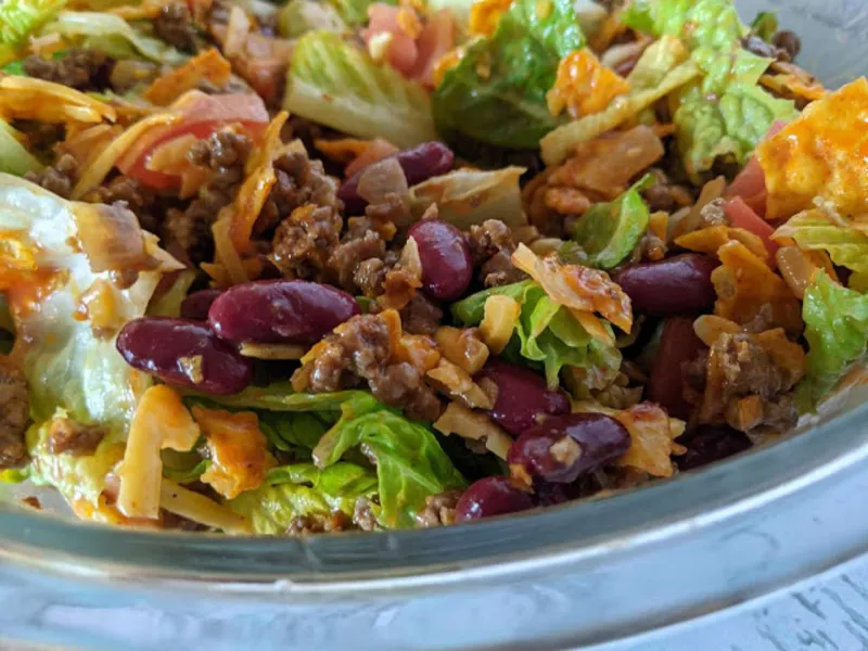 Comidas para niños