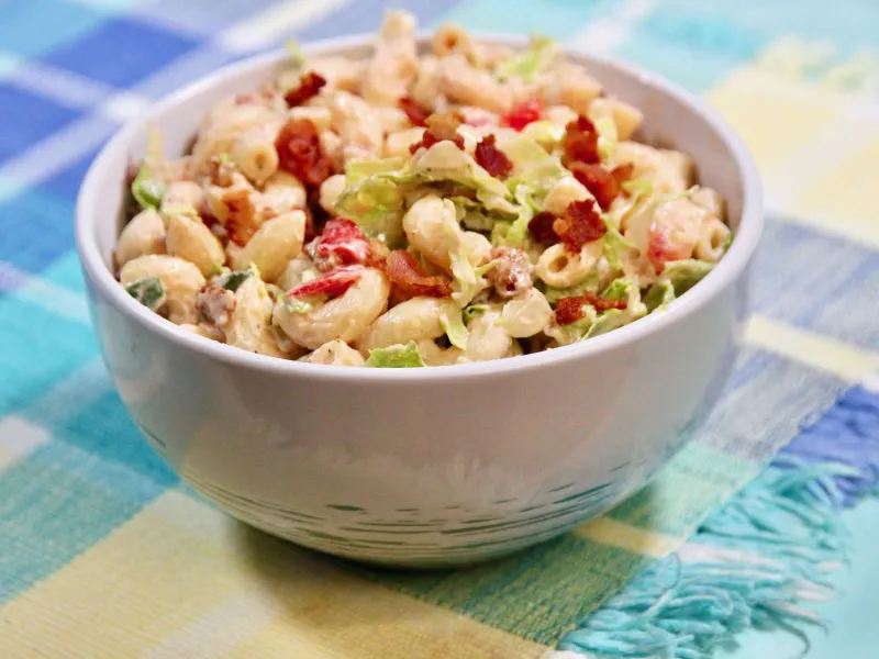 Comidas para niños
