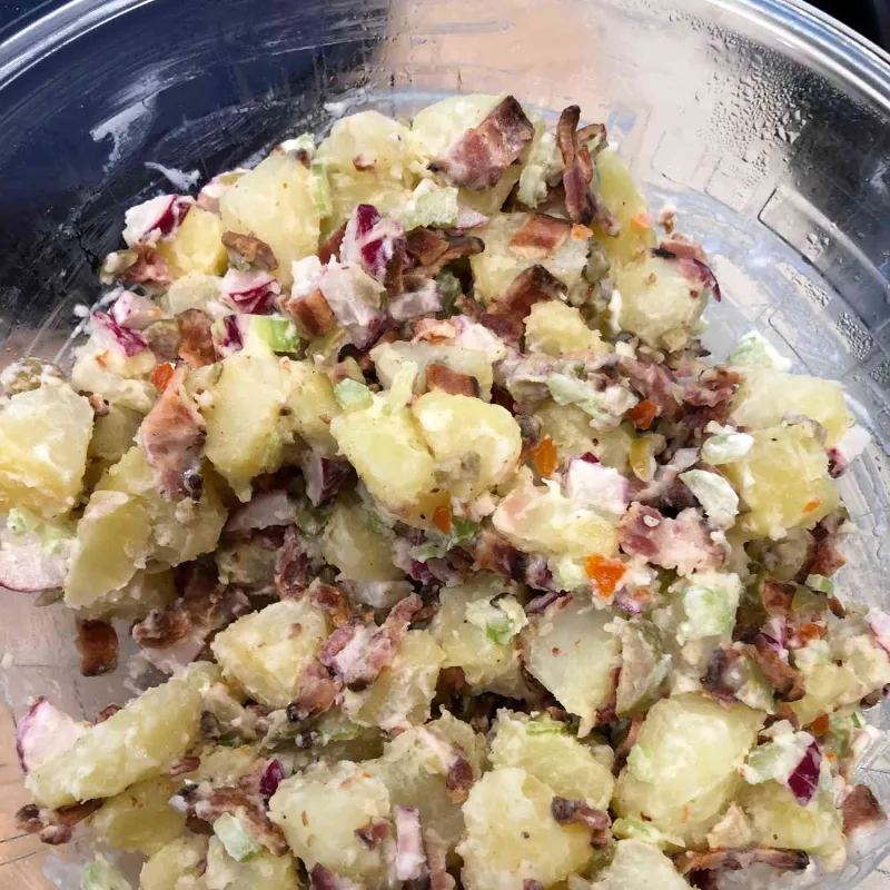 Comidas para niños