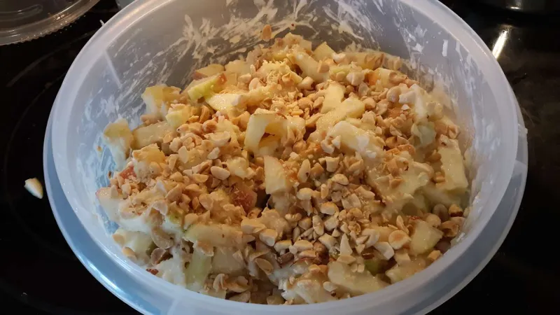 Comidas para niños