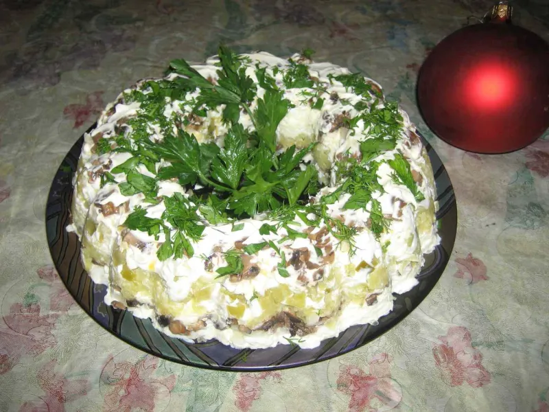 Comidas para niños