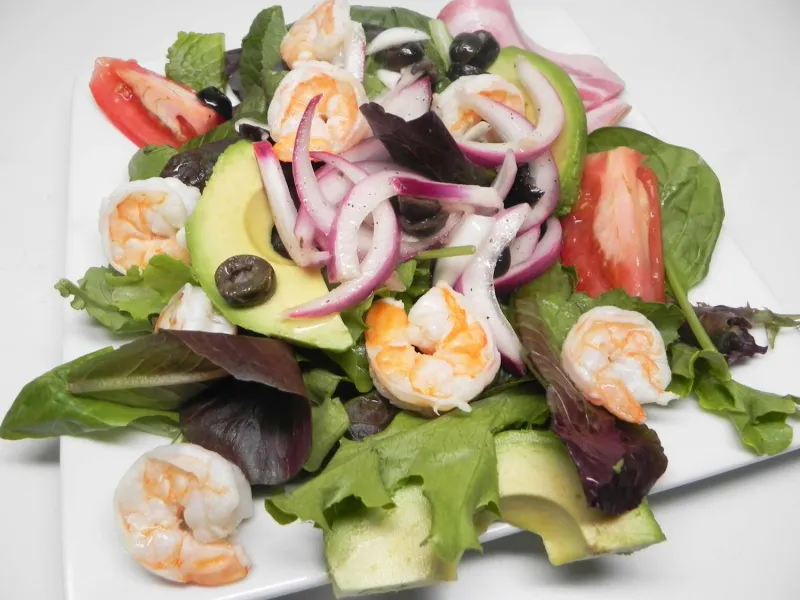 Comidas para niños