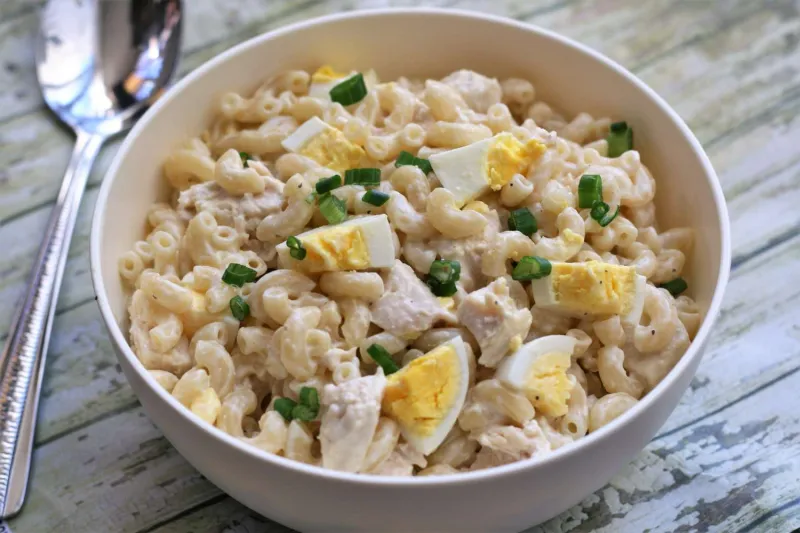 Comidas para niños