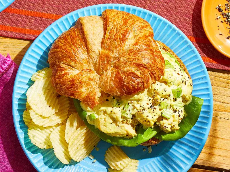 Comidas para niños