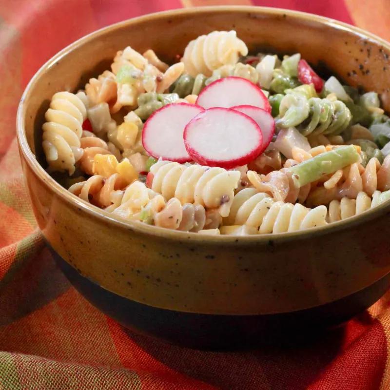 Comidas para niños