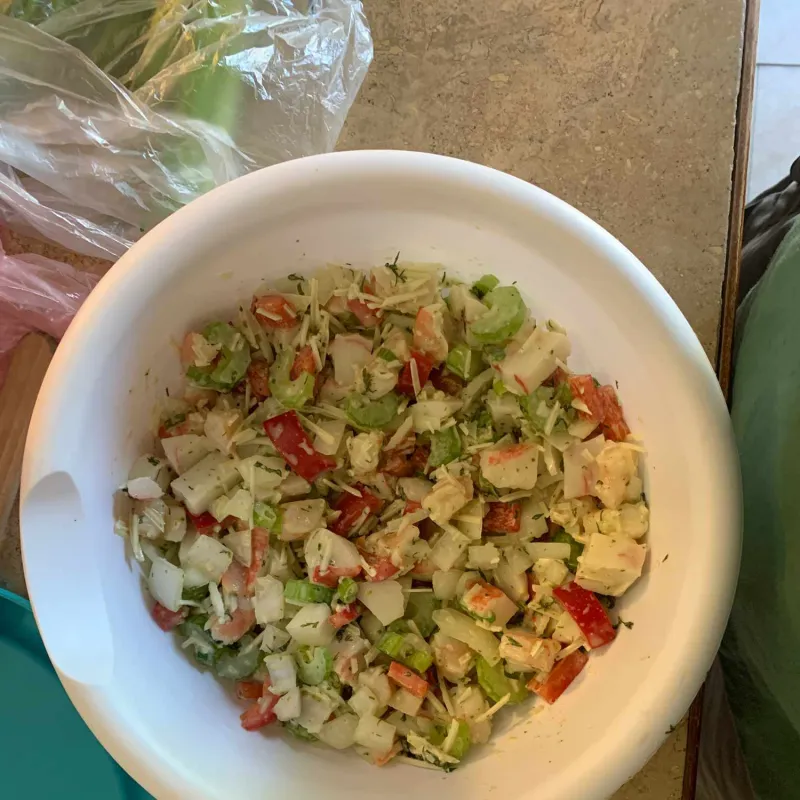 Comidas para niños