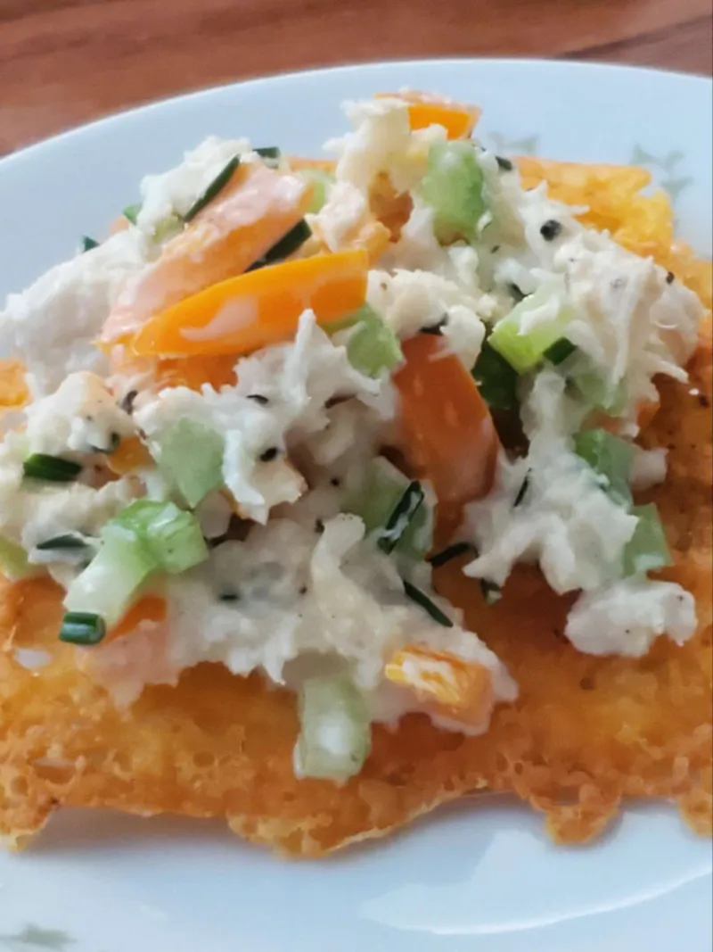 Comidas para niños