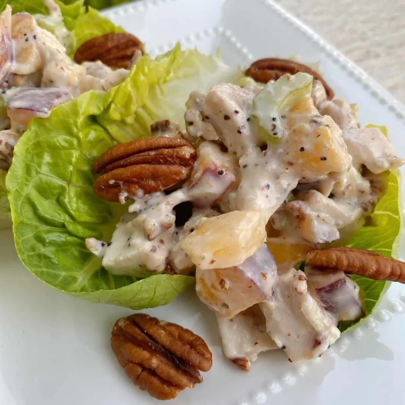 Comidas para niños