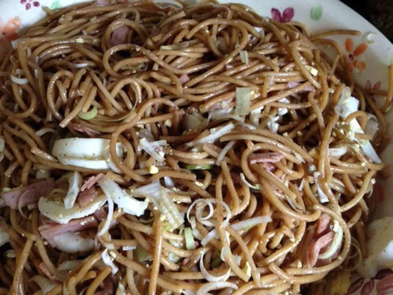 Comidas para niños