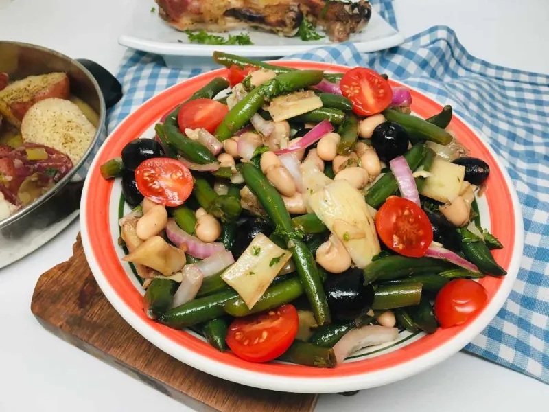 Comidas para niños