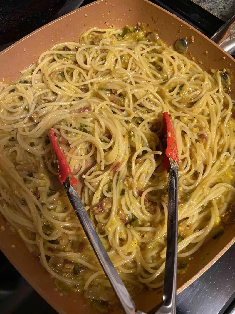 Comidas para niños