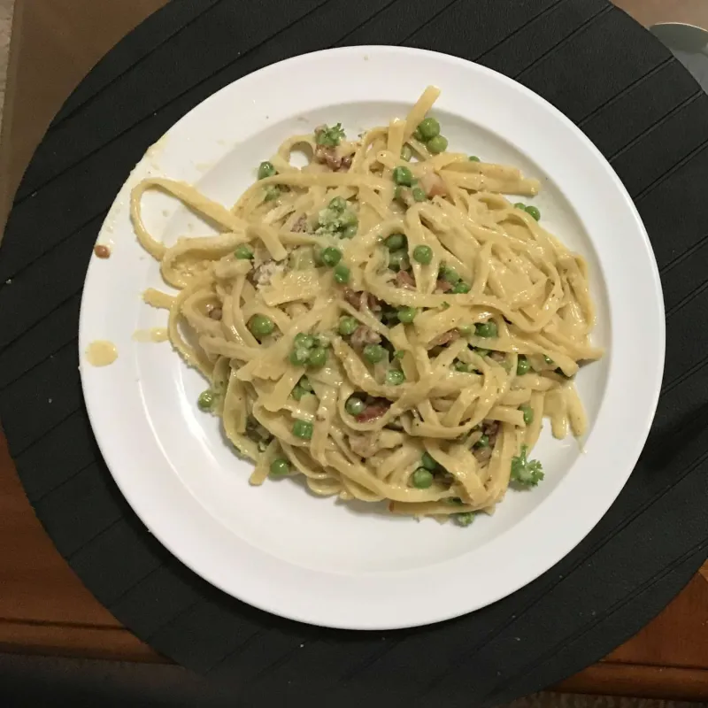 Comidas para niños