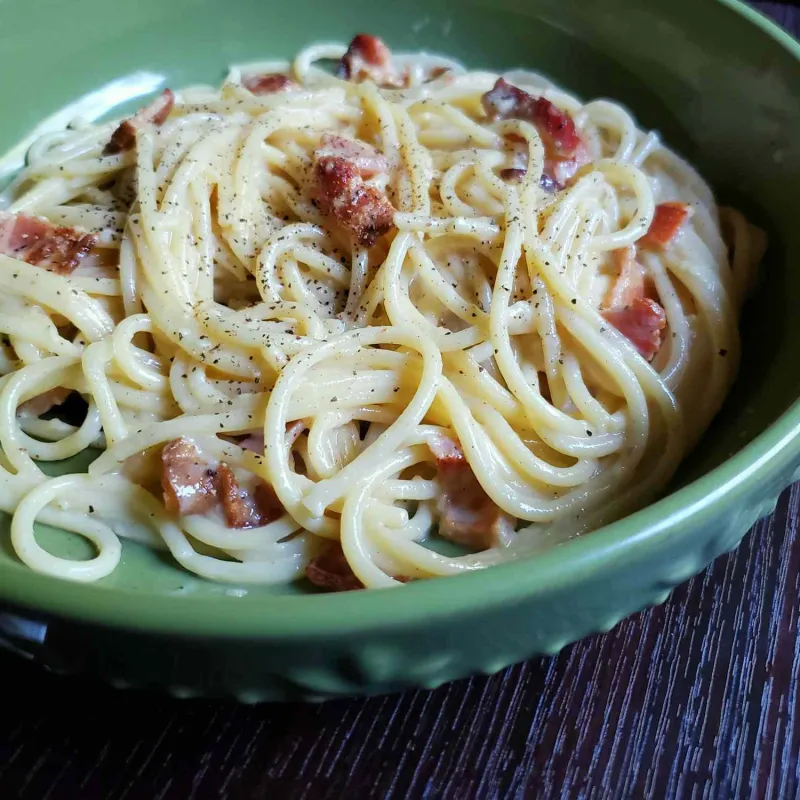 Comidas para niños
