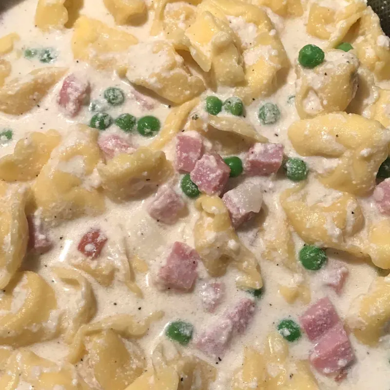 Comidas para niños