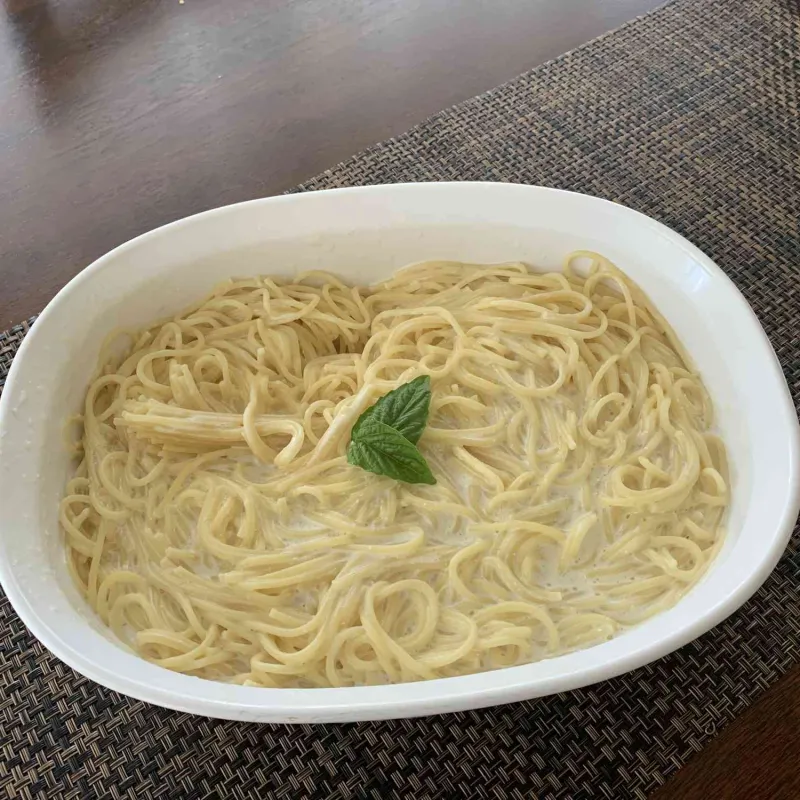 Comidas para niños