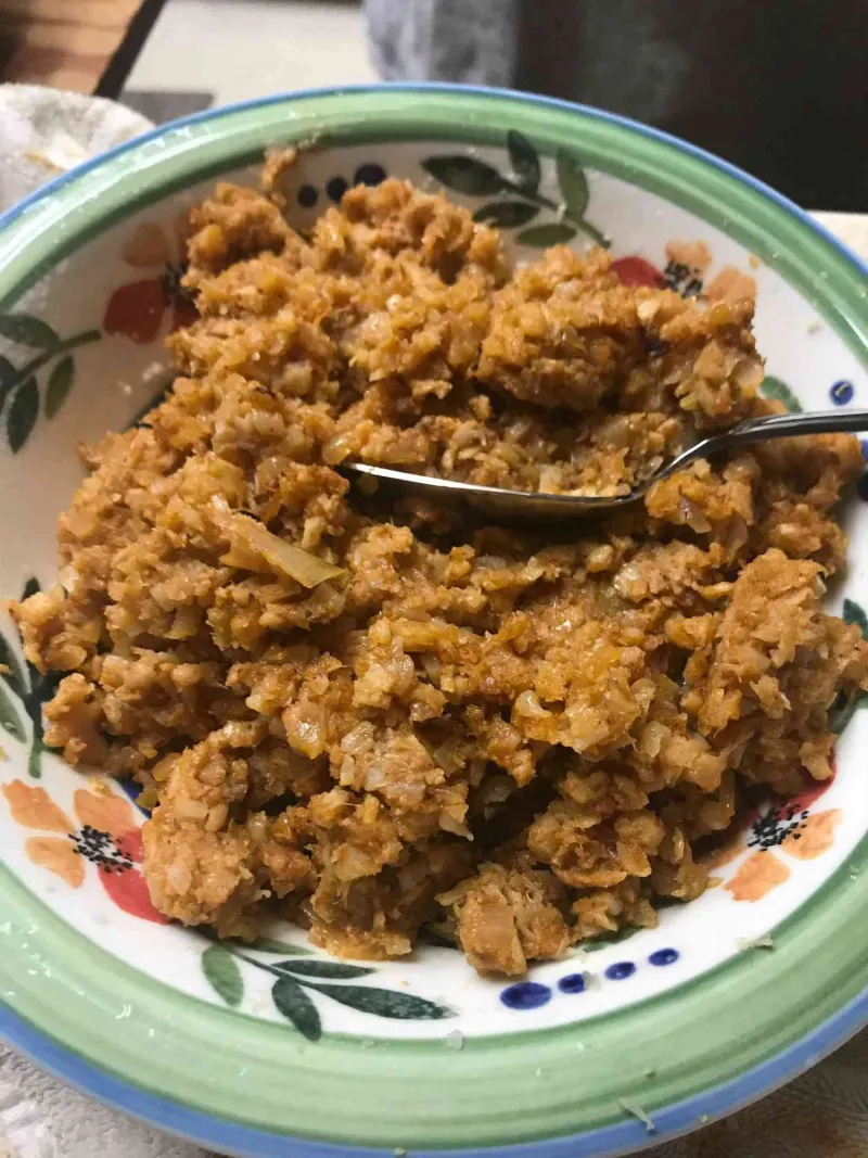 Comidas para niños