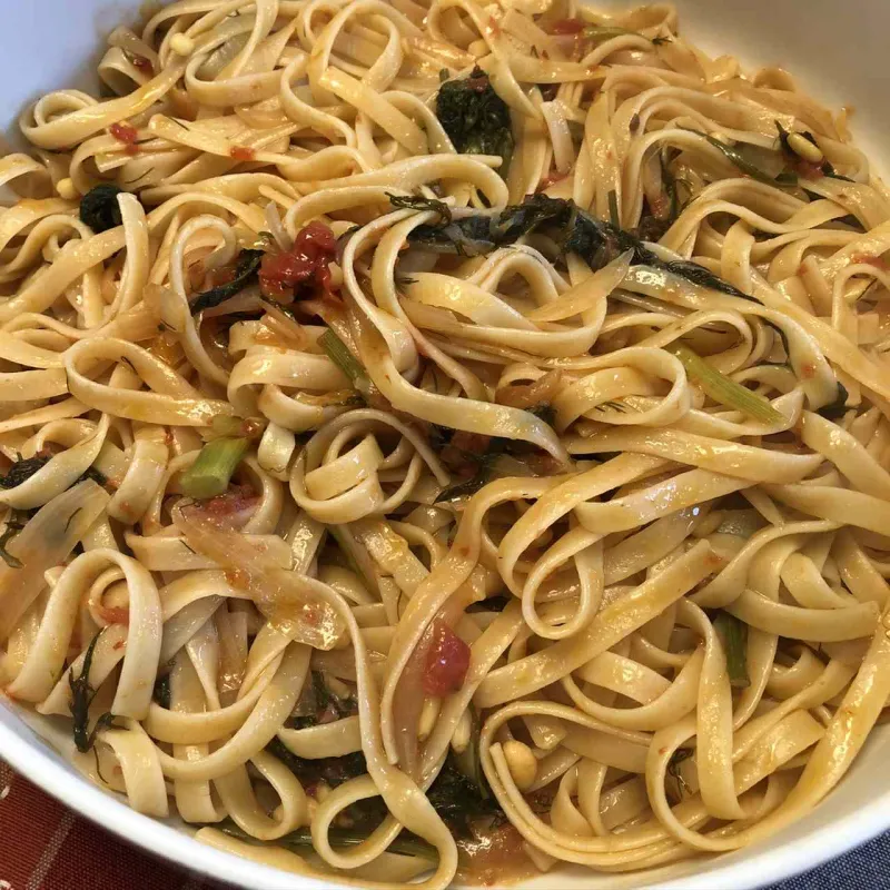 Comidas para niños