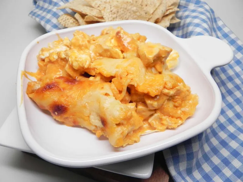 Comidas para niños