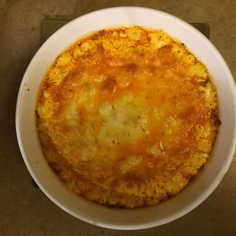 Comidas para niños