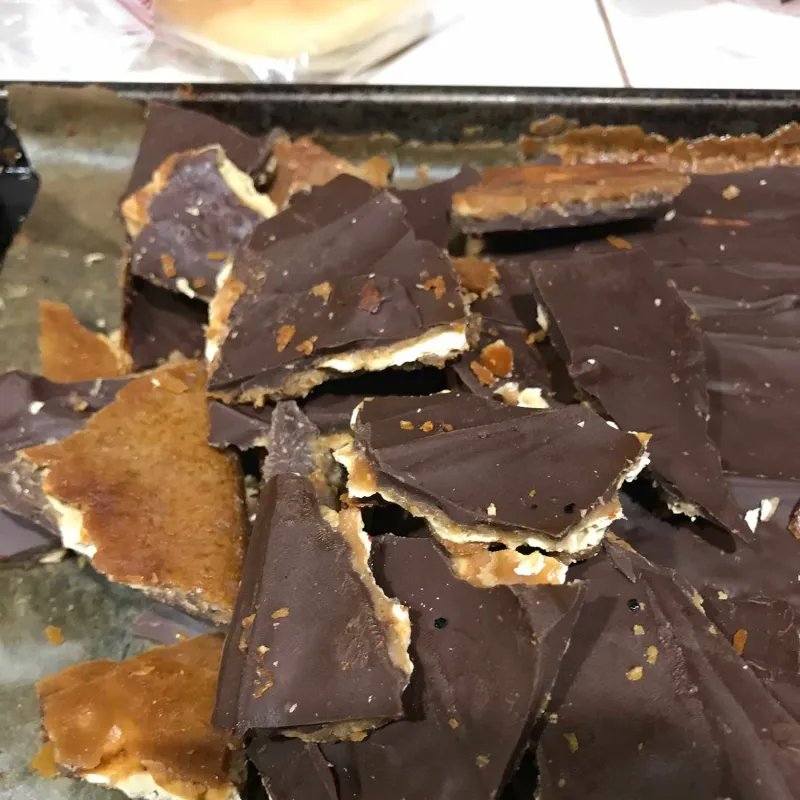 Comidas para niños