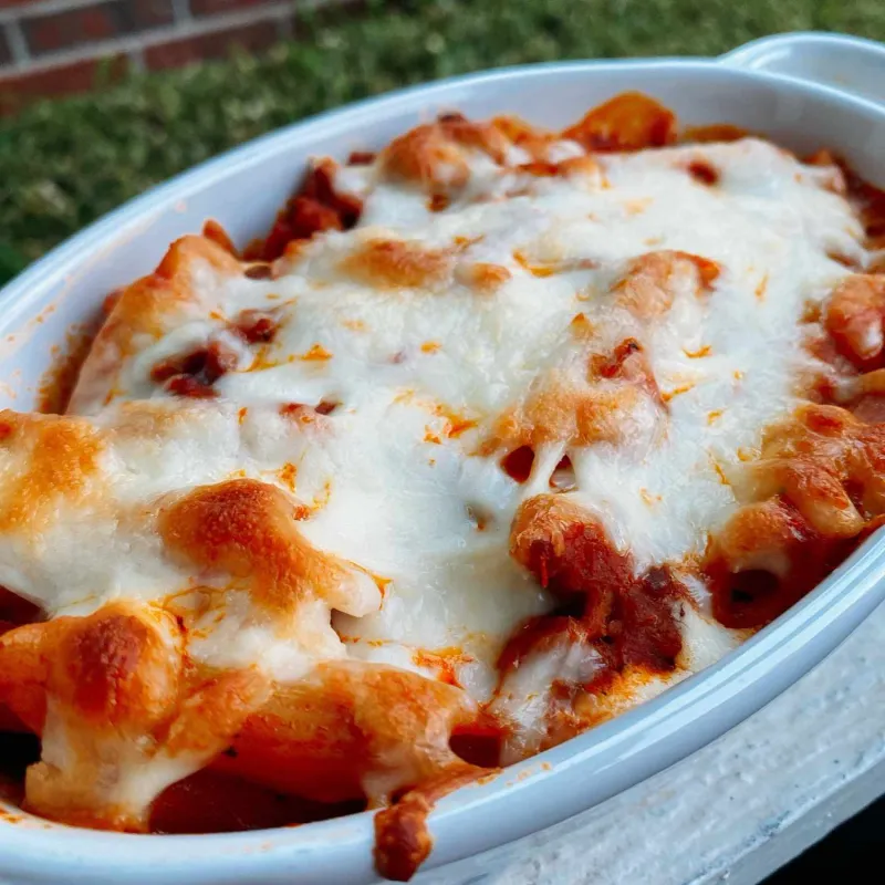 Comidas para niños
