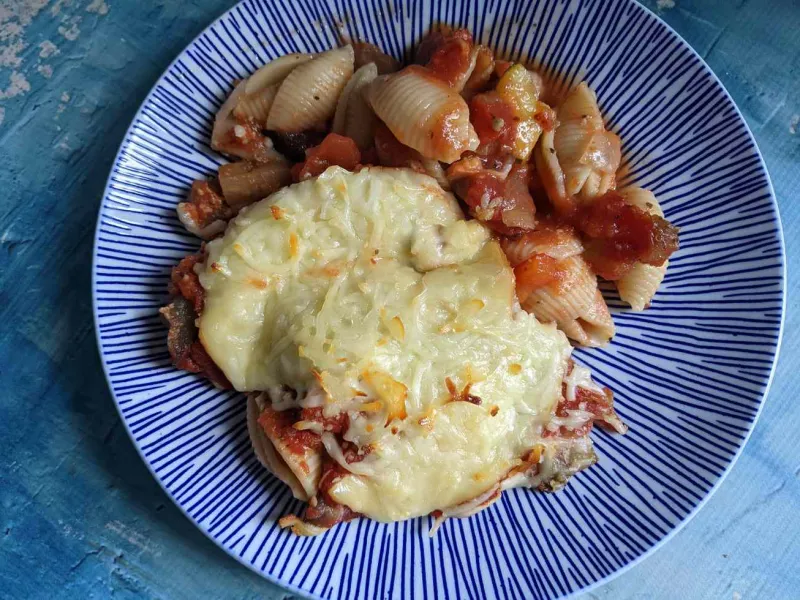 Comidas para niños