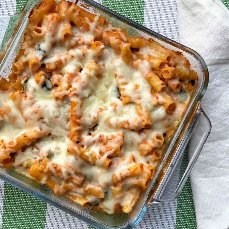 Comidas para niños